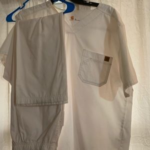 Carhartt men’s scrubs